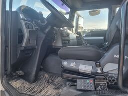 MAN TGS 18.440 BLS 4x2