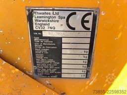 Thwaites Mach 664