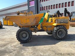 Thwaites Mach 664