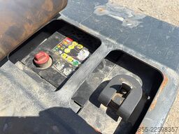 Bomag BPR 50/55 D