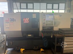 HAAS DS-30Y