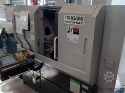 TSUGAMI HS20M-5AX