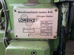 LORENZ SN 4