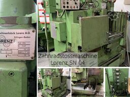 LORENZ SN 4