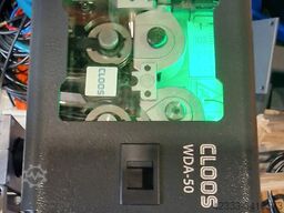 Cloos CS 50