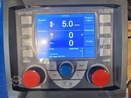 Cloos CS 50