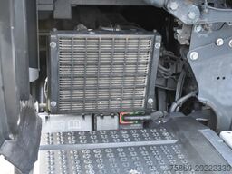 Scania S410 NGS 4x2EB MEGA 95 cm or 103 cm driving hei...