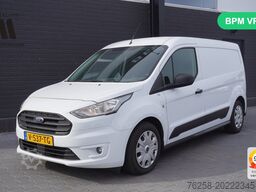 Ford Transit Connect 1.5 EcoBlue 100PK L2 EURO 6 - A...