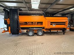 Doppstadt SM 518 Profi