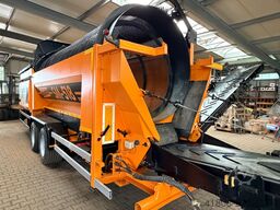 Doppstadt SM 518 Profi