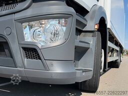 Mercedes-Benz 1522