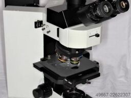 oplympus BX60