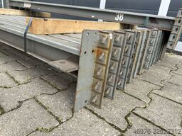 Galler Omega / IPG 85 x 65 mm lichte Weite: 2.100 mm