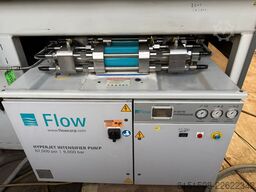 Flow Mach 4 4020b Dynamic XD