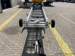 Paus Easy 18 WH-M
