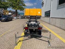 Paus Easy 18 WH-M