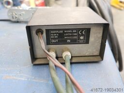 ESS Schweißtechnik GmbH TRANSTIG 306