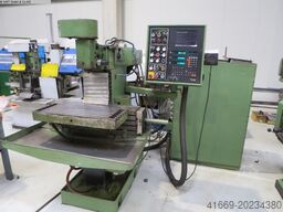HERMLE UWF 700