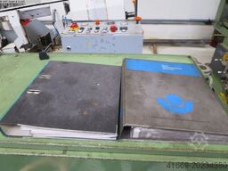 HERMLE UWF 700