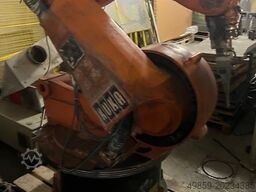 Weiz Industrie- & Robotertechnik GmbH RPA KR30