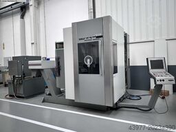 DMG-DECKEL-MAHO DMU 50 eVo linear