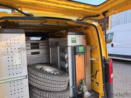 Mercedes-Benz Vito 114 CDI AUTOMATIK BOTT WERKSTATT S