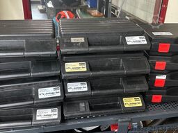 KUKA KUKA Justage set KTL KRC4 / KRC2