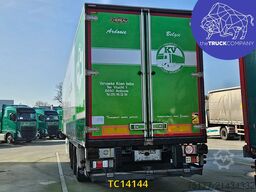 Chereau 