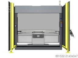 KUKA KUKA Schweisszelle mit Fronius