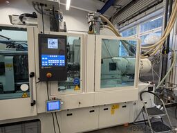 KraussMaffei EX 80-380 vollelektrisch/full electrical