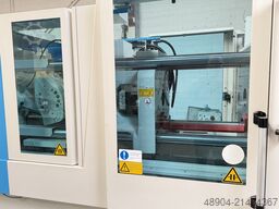 KraussMaffei EX 80-380 vollelektrisch/full electrical