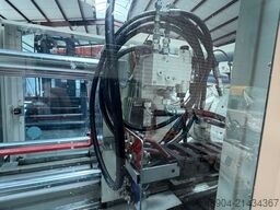 KraussMaffei EX 80-380 vollelektrisch/full electrical