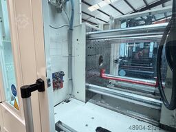 KraussMaffei EX 80-380 vollelektrisch/full electrical