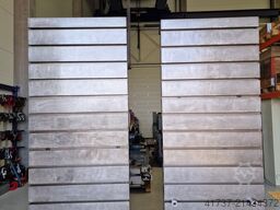 Aufspannwinkel: 2500x1000 