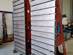 Aufspannwinkel: 2500x1000 