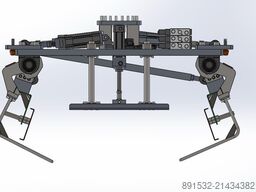KUKA ABB FANUC YASKAWA Roboter Greifer Gripper KUKA ABB FANUC