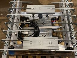 KUKA ABB FANUC YASKAWA Roboter Greifer Gripper KUKA ABB FANUC