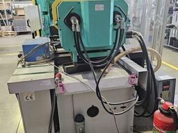 Arburg 630S 2500-800 ECO + Multilift V select