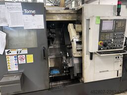 Nakamura-Tome WT-100