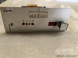 KraussMaffei REXROTH VT 5041-21/3-OD