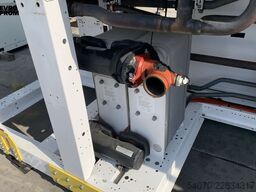 New Industrial Chiller / Heat pump AERMEC 349.6/363.1 KW | With warranty