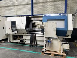 VDF Boehringer VDF 250 Cm