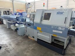 STAR Micronics SV-32