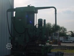 Droop & Rein FS130