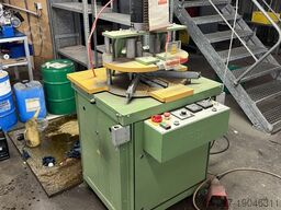 URBAN Kopf-Schweißmaschine