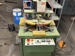 URBAN Kopf-Schweißmaschine