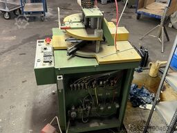 URBAN Kopf-Schweißmaschine