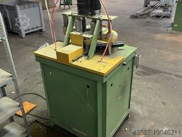 URBAN Kopf-Schweißmaschine