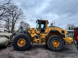 VOLVO L 180 H