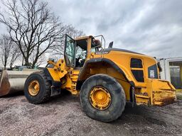 VOLVO L 180 H